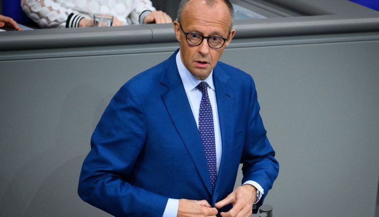 Germany Politics