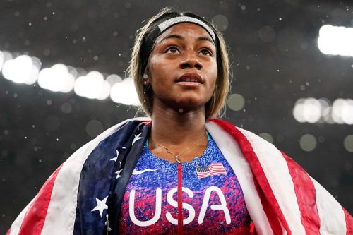 US Championships Athletics