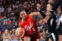 Fever Aces Basketball