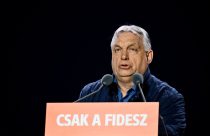 Hungary Fidesz Raid