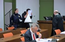 Germany China Groups Sexual Violence
