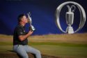 British Open Golf Championship