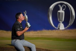 British Open Golf Championship