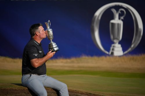 British Open Golf Championship