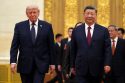 Trump China