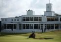 British Open Hole By Hole