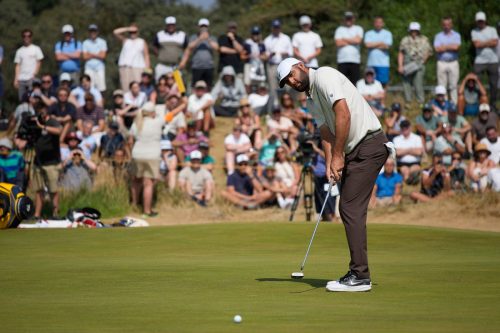 British Open Golf Championship