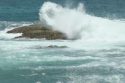 Taiwan Asia Storms