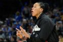 NCAA Tournament Bracketing Basketball