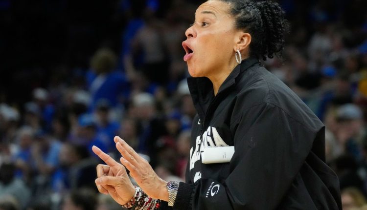NCAA Tournament Bracketing Basketball
