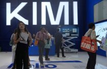 China US AI Models