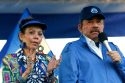 Nicaragua Lawyers Crackdown