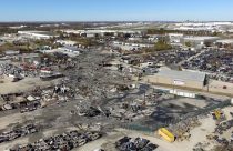 Louisville UPS Plane Crash