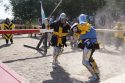 Denmark Medieval Combat