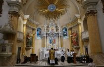 Latin Mass-US