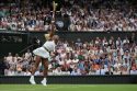 Britain Wimbledon Tennis