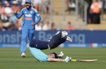 England India Cricket