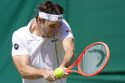 Britain Wimbledon Tennis