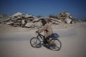 Israel Palestinians Gaza