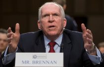 Trump Russia Probe