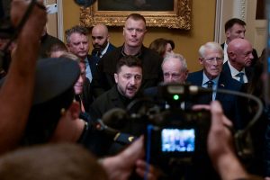 Congress Zelenskyy