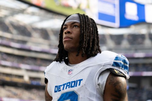 Top 5 Running Backs Football