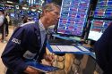 Financial Markets Wall Street