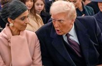 Trump Inauguration