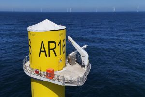 Trump Offshore Wind What to Know