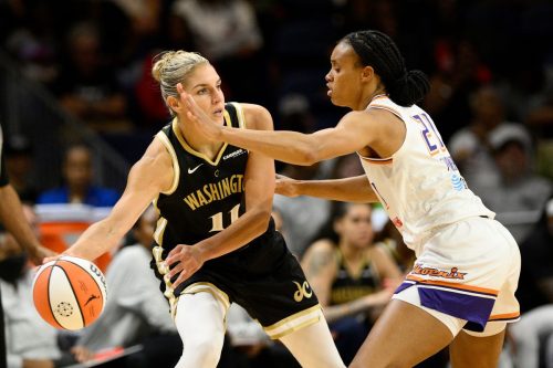 Women's Basketball Hall of Fame