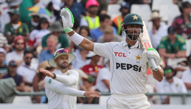 West Indies Pakistan Cricket