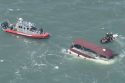 Boat Accident San Francisco