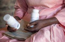 Trump Cuts Global HIV