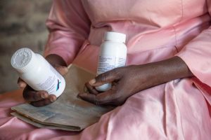 Trump Cuts Global HIV