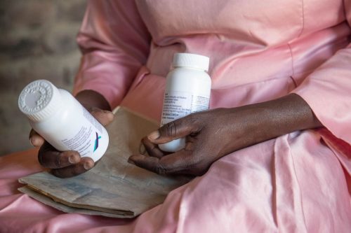 Trump Cuts Global HIV