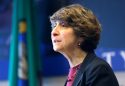 EEOC-Fired Commissioner