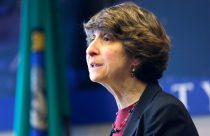 EEOC-Fired Commissioner