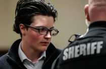 Georgia High School Shooting