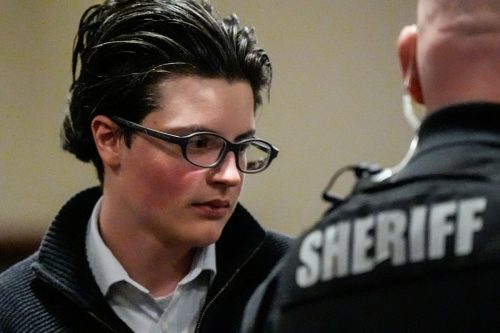 Georgia High School Shooting