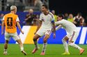 APTOPIX Spain Portugal WCup Soccer