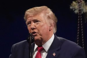 America 250 Independence Day Trump