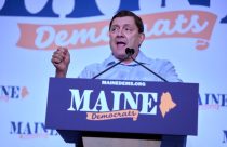 Election 2026 Maine Senate