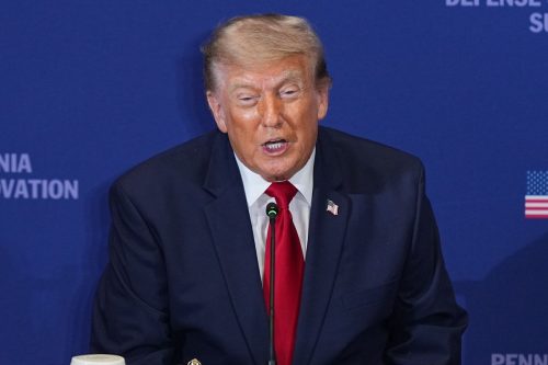 Trump