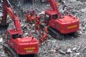 China Landslide