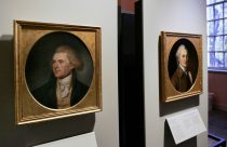 America 250 The Missing Penman