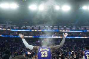 LeBron's Decision What to Know Basketball