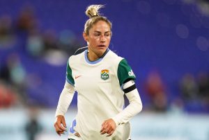 NWSL Roundup Soccer