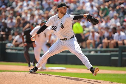 Yankees White Sox Baseball