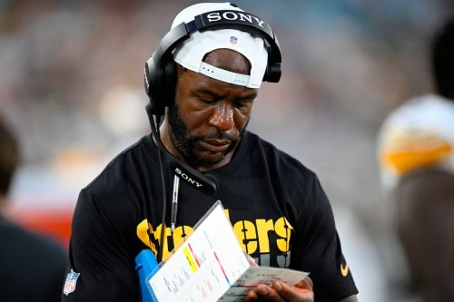 Vikings Assistant Suspended Football