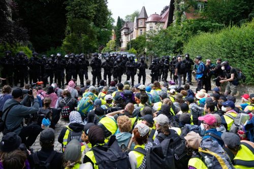 Germany Far Right